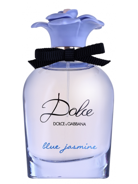 Dolce & Gabbana Dolce Blue Jasmine тестер (туалетна вода) 75 мл