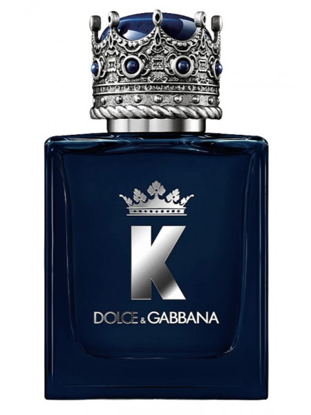 Dolce & Gabbana K by Dolce & Gabbana Parfum духи 50 мл