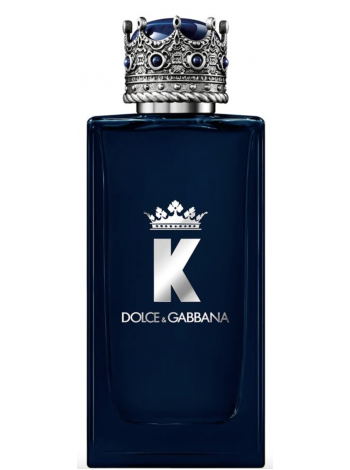 Dolce & Gabbana K by Dolce & Gabbana Parfum тестер (духи) 100 мл