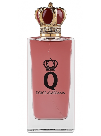 Dolce & Gabbana Q Eau De Parfum Intense тестер (парфумована вода) 100 мл