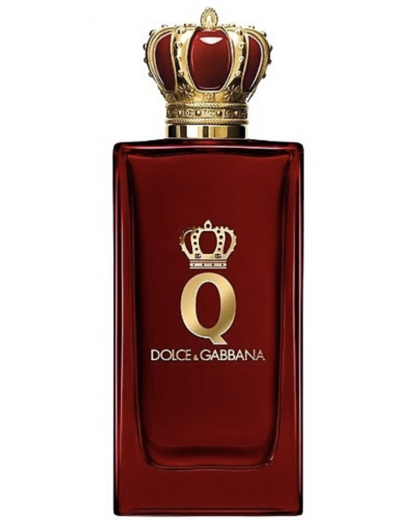 Dolce & Gabbana Q Parfum духи 100 мл