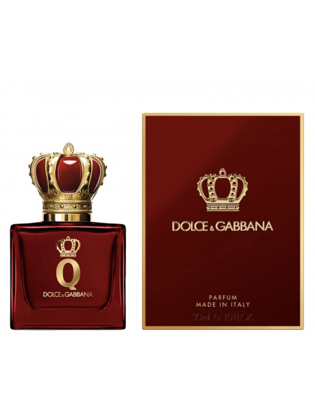 Dolce & Gabbana Q Parfum духи 30 мл