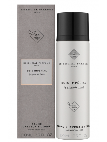 Essential Parfums Bois Imperial спрей для тіла 100 мл