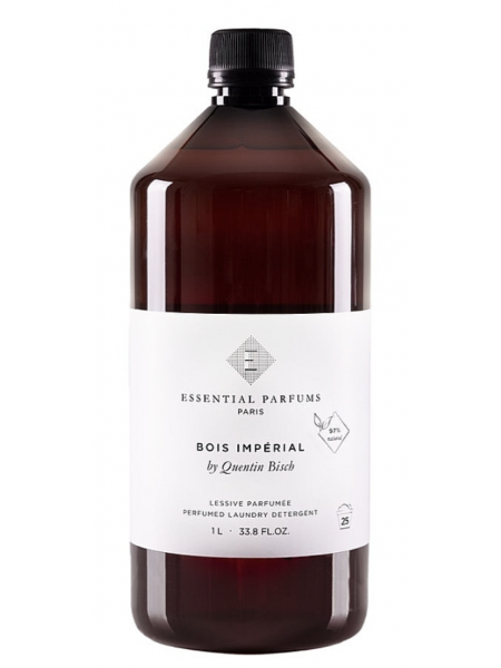 Essential Parfums Bois Imperial Laundry Detergent засіб для прання 1000 мл
