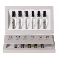 Essential Parfums Discovery Set набір пробників 11*2 мл