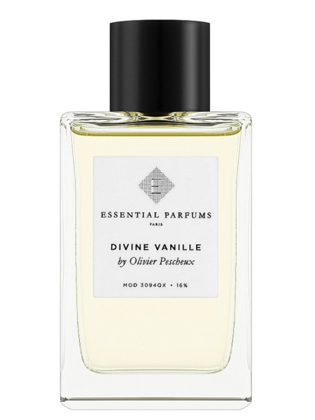 Essential Parfums Divine Vanille тестер (парфюмована вода) 100 мл