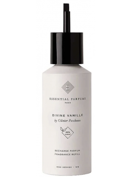 Essential Parfums Divine Vanille запасний флакон (парфумована вода) 150 мл