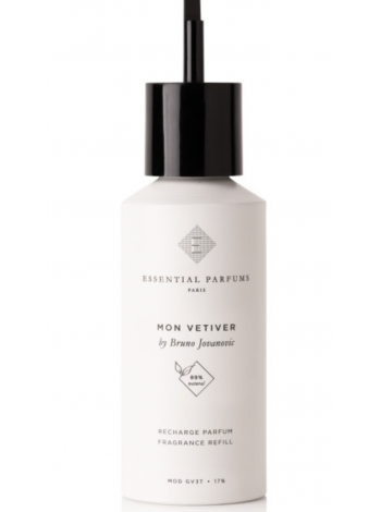 Essential Parfums Mon Vetiver запасний флакон (парфумована вода) 150 мл