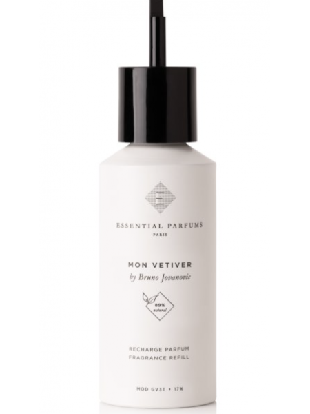 Essential Parfums Mon Vetiver запасний флакон (парфумована вода) 150 мл
