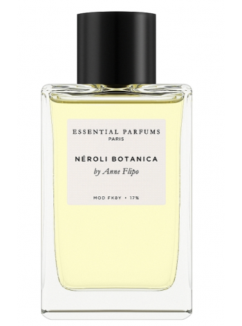 Essential Parfums Neroli Botanica парфюмована вода 100 мл