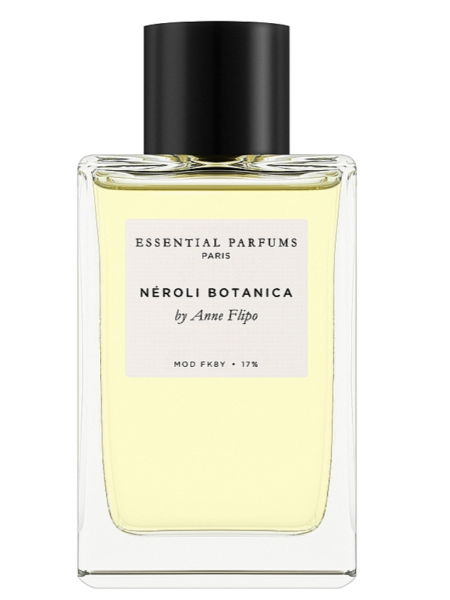 Essential Parfums Neroli Botanica тестер (парфумована вода) 100 мл