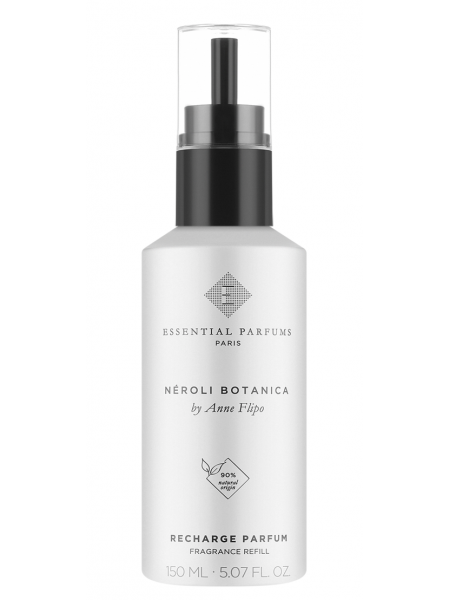 Essential Parfums Neroli Botanica запасний флакон (парфумована вода) 150 мл