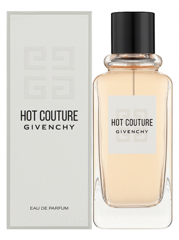 Givenchy Hot Couture парфюмированная вода 100 мл
