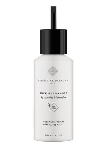 Essential Parfums Nice Bergamote запасной флакон (парфюмированная вода) 150 мл