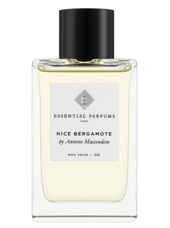 Essential Parfums Nice Bergamote тестер (парфумована вода) 100 мл