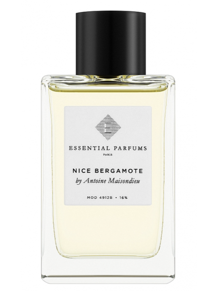 Essential Parfums Nice Bergamote тестер (парфумована вода) 100 мл