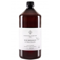 Essential Parfums Nice Bergamote Laundry Detergent средство для стирки 1000 мл