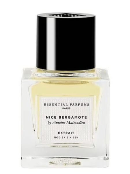 Essential Parfums Nice Bergamote Extrait тестер (духи) 30 мл