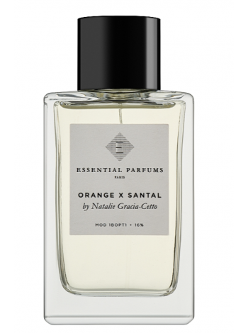 Essential Parfums Orange X Santal тестер (парфюмированная вода) 100 мл