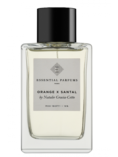 Essential Parfums Orange X Santal тестер (парфумована вода) 100 мл