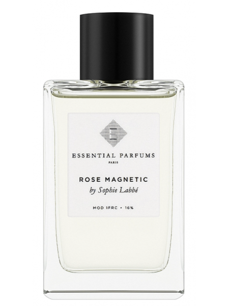 Essential Parfums Rose Magnetic тестер (парфумована вода) 100 мл