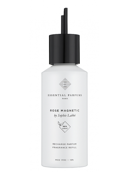 Essential Parfums Rose Magnetic запасний флакон (парфумована вода) 150 мл