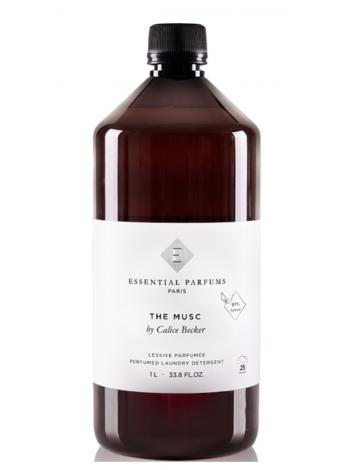 Essential Parfums The Musc Laundry Detergent засіб для прання 1000 мл