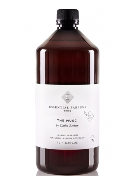 Essential Parfums The Musc Laundry Detergent засіб для прання 1000 мл