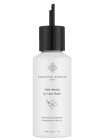 Essential Parfums The Musc запасний флакон (парфумована вода) 150 мл