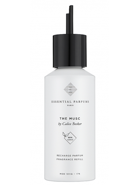 Essential Parfums The Musc запасний флакон (парфумована вода) 150 мл