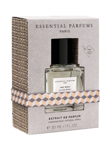 Essential Parfums The Musc Extrait духи 30 мл