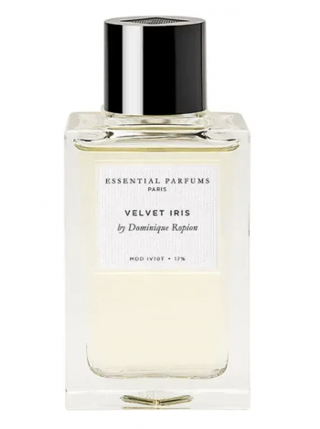 Essential Parfums Velvet Iris тестер (парфумована вода) 100 мл