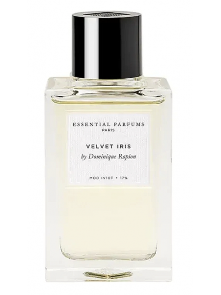 Essential Parfums Velvet Iris тестер (парфумована вода) 100 мл