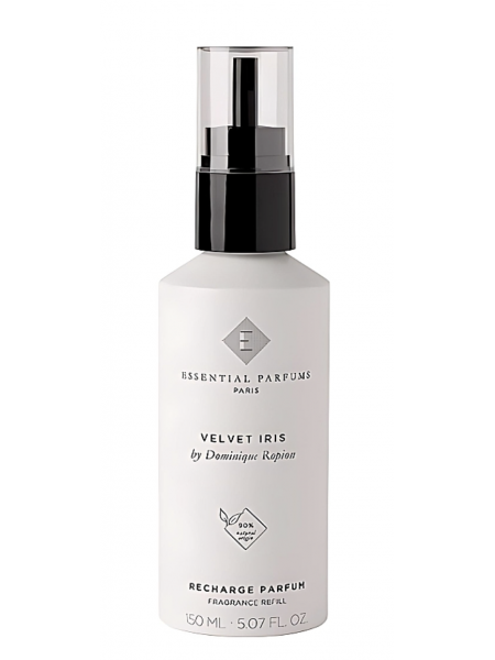Essential Parfums Velvet Iris запасний флакон (парфумована вода) 150 мл