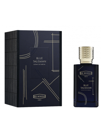 Ex Nihilo Blue Talisman Extrait de Parfum духи 100 мл