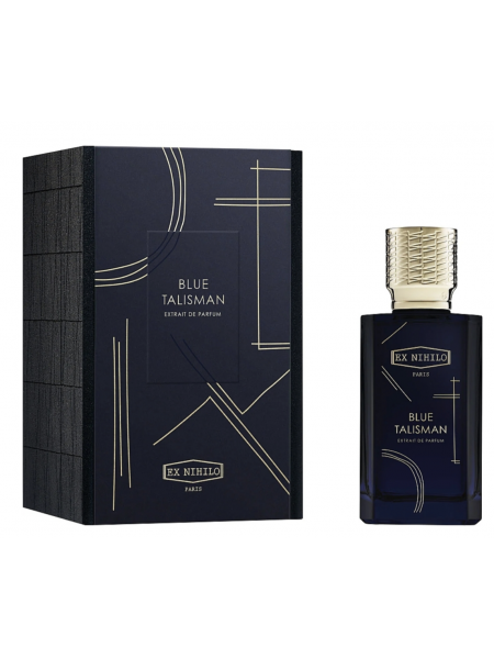 Ex Nihilo Blue Talisman Extrait de Parfum духи 100 мл