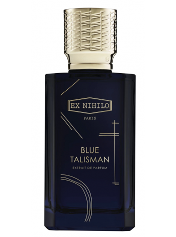 Ex Nihilo Blue Talisman Extrait de Parfum тестер (духи) 100 мл