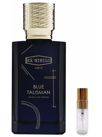 Ex Nihilo Blue Talisman Extrait de Parfum (распив) 3 мл