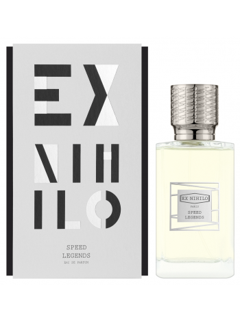 Ex Nihilo Speed Legends парфюмированная вода 100 мл