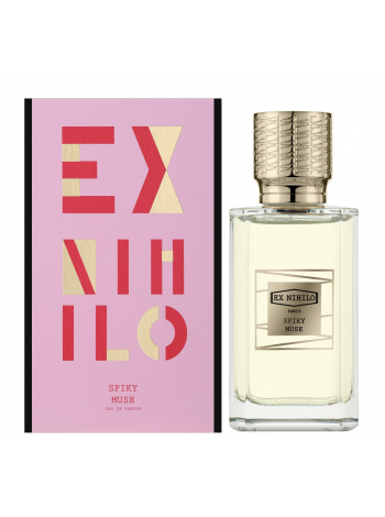 Ex Nihilo Spiky Muse парфюмированная вода 100 мл