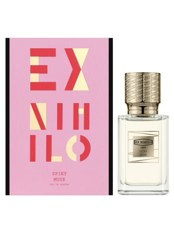 Ex Nihilo Spiky Muse парфюмированная вода 50 мл