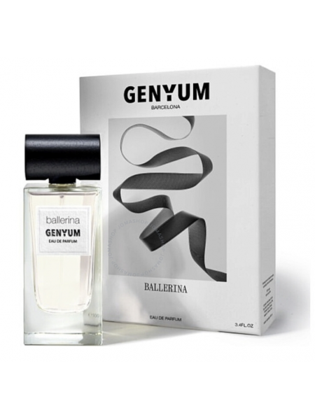 Genyum Ballerina парфумована вода 100 мл