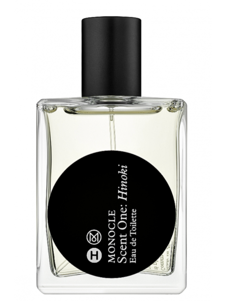 Comme des Garcons Monocle Scent One: Hinoki тестер (туалетна вода) 50 мл