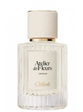 Chloe Atelier des Fleurs Cedrus парфумована вода 50 мл