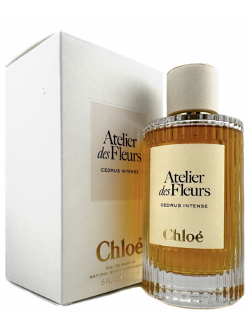 Chloe Atelier des Fleurs Cedrus Intense парфумована вода 150 мл