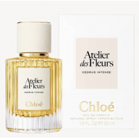 Chloe Atelier des Fleurs Cedrus Intense парфумована вода 50 мл