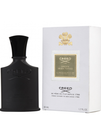 Creed Green Irish Tweed Eau de Parfum парфумована вода 50 мл