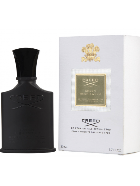 Creed Green Irish Tweed Eau de Parfum парфюмированная вода 50 мл