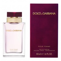 D&G Pour Femme парфумована вода 50 мл