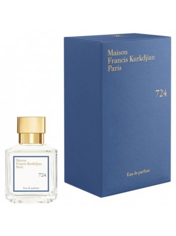 Maison Francis Kurkdjian 724 парфумована вода 70 мл